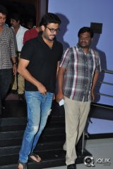 Celebrities at Ladies and Gentlemen Movie Preview